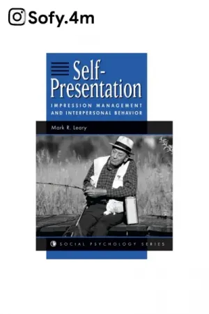 Self presentation