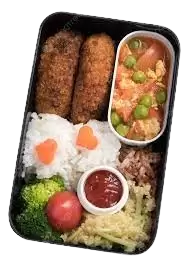 وجبات طعام جاهزة فى نينوى