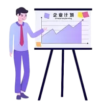 تخطيط الأعمال فى نينوى