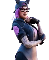 فورت نايت فى العراق